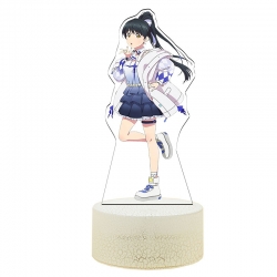 Love Live Acrylic Night Light ...