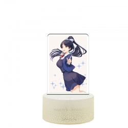 Love Live Acrylic night light ...