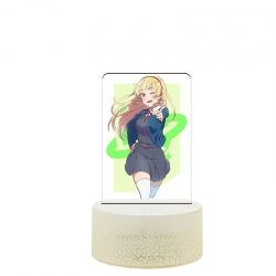 Love Live Acrylic night light ...