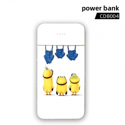 Minions Animation peripheral p...