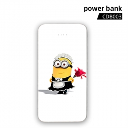 Minions Animation peripheral p...