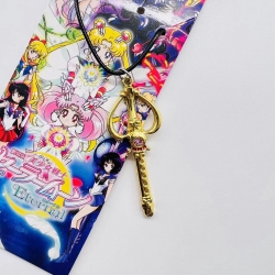 sailormoon Anime peripheral le...