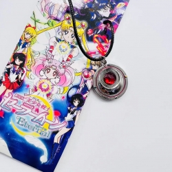 sailormoon Anime peripheral le...