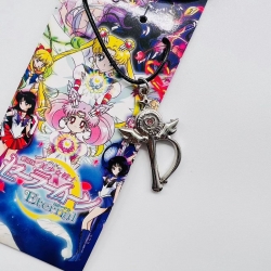 sailormoon Anime peripheral le...