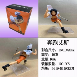 One Piece Boxed Figure Decorat...