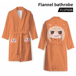 Himouto! Umaru-chan The flanne...