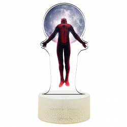 Spiderman Acrylic Night Light ...