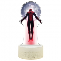 Spiderman Acrylic Night Light ...