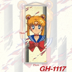 sailormoon Plastic Rod Cloth S...