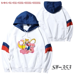 sailormoon Anime cotton color ...