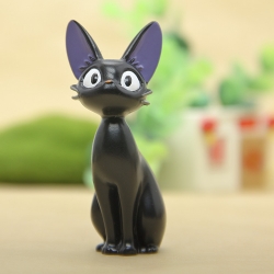 Black Cat Hand made DIY cake d...