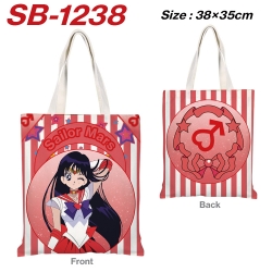 sailormoon Anime Canvas Handhe...