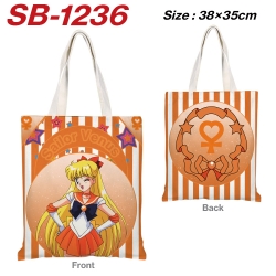 sailormoon Anime Canvas Handhe...