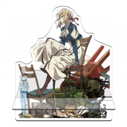 Violet Evergarden Anime Acryli...