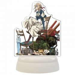 Violet Evergarden Anime Acryli...