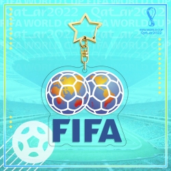 FIFA World Cup Sandwich star r...