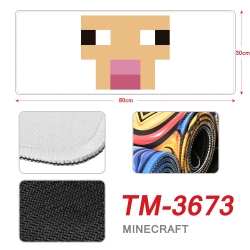 Minecraft Anime peripheral new...