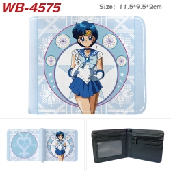 sailormoon Animation color PU ...