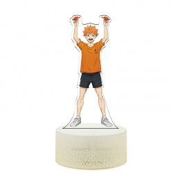 Haikyuu!! Acrylic Night Light ...