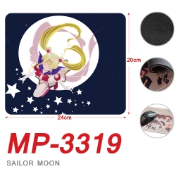 sailormoon Anime Full Color Pr...