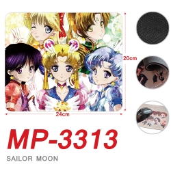 sailormoon Anime Full Color Pr...