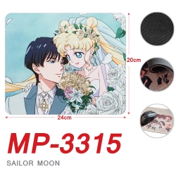 sailormoon Anime Full Color Pr...