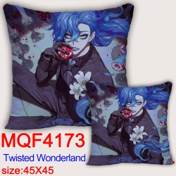 Disney Twisted-Wonderland  Ani...