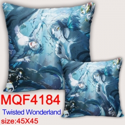 Disney Twisted-Wonderland  Ani...