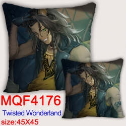 Disney Twisted-Wonderland  Ani...