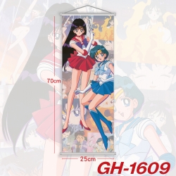 sailormoon Plastic Rod Cloth S...