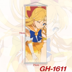 sailormoon Plastic Rod Cloth S...