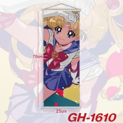 sailormoon Plastic Rod Cloth S...