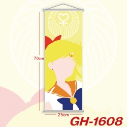 sailormoon Plastic Rod Cloth S...