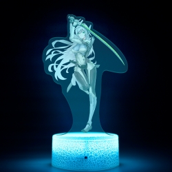 Overwatch Acrylic Night Light ...