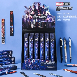 The avengers allianc Blind box...