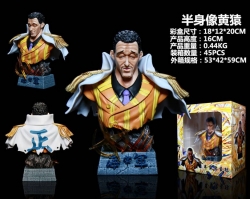 One Piece Boxed Figure Decorat...