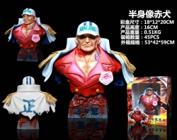 One Piece Boxed Figure Decorat...