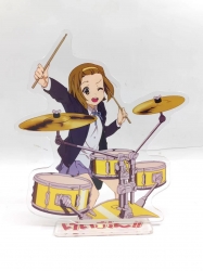 K-ON! Anime Laser Acrylic Huma...