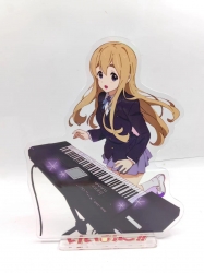 K-ON! Anime Laser Acrylic Huma...