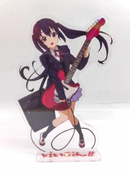 K-ON! Anime Laser Acrylic Huma...