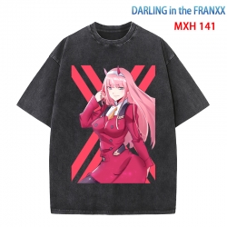 DARLING in the FRANX Anime per...