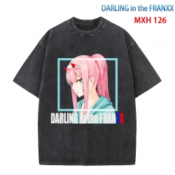 DARLING in the FRANX Anime per...