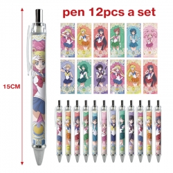 sailormoon anime peripheral st...