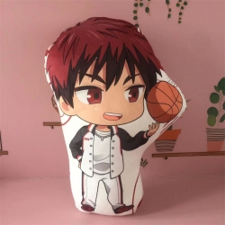 Kuroko no Basuke Anime double-...