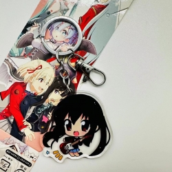 K-ON!  Anime peripheral acryli...