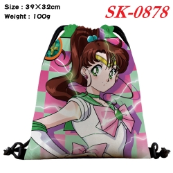 sailormoon cartoon Waterproof ...