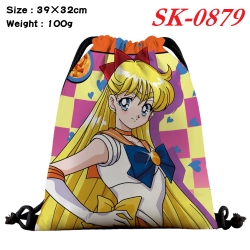 sailormoon cartoon Waterproof ...