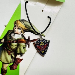 The Legend of Zelda Anime peri...