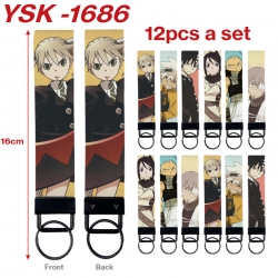 Soul Eater Anime mobile phone ...