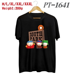 South Park Anime Cotton Color ...